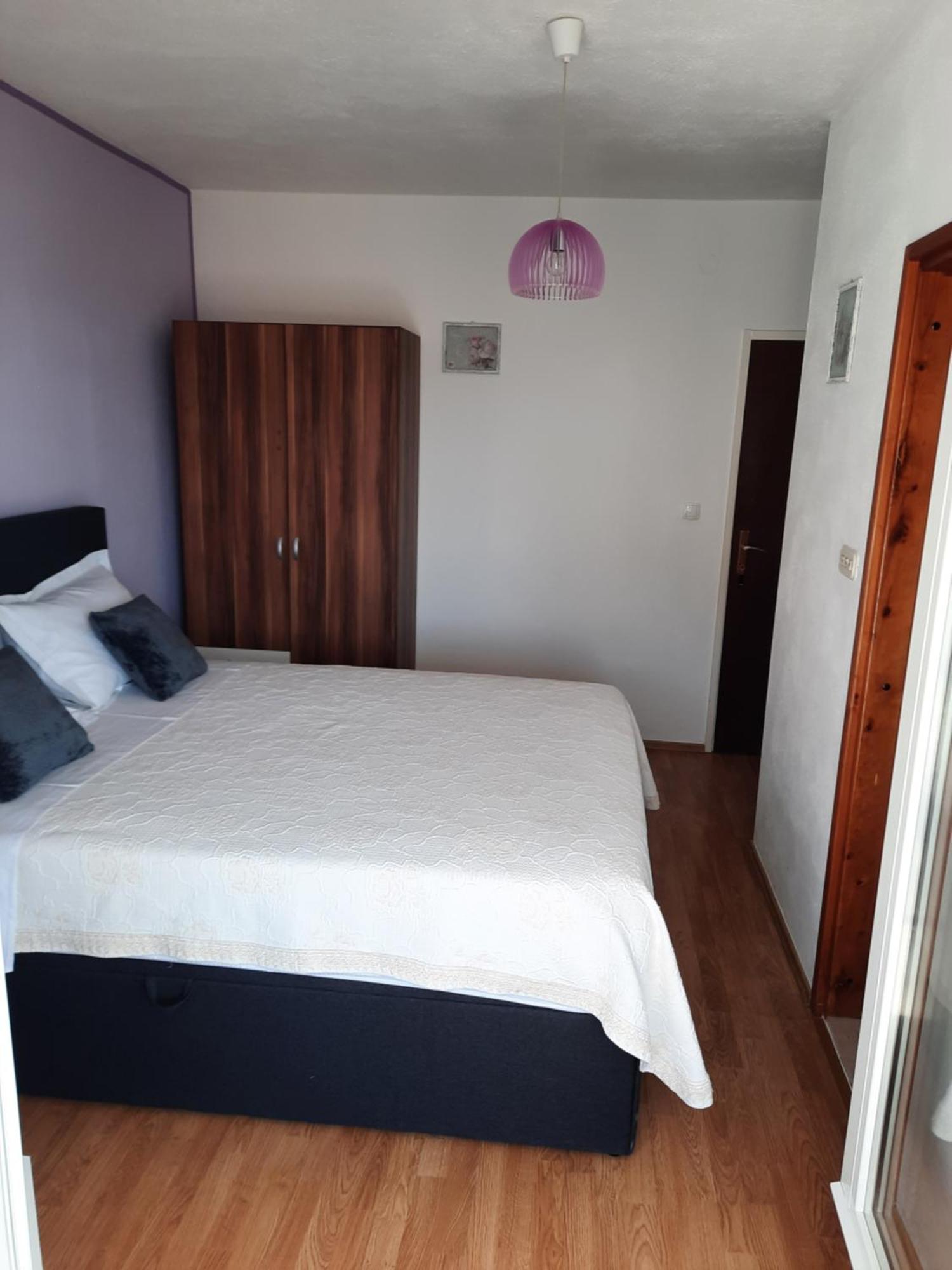 Apartments Marjanovic โบล ห้อง รูปภาพ