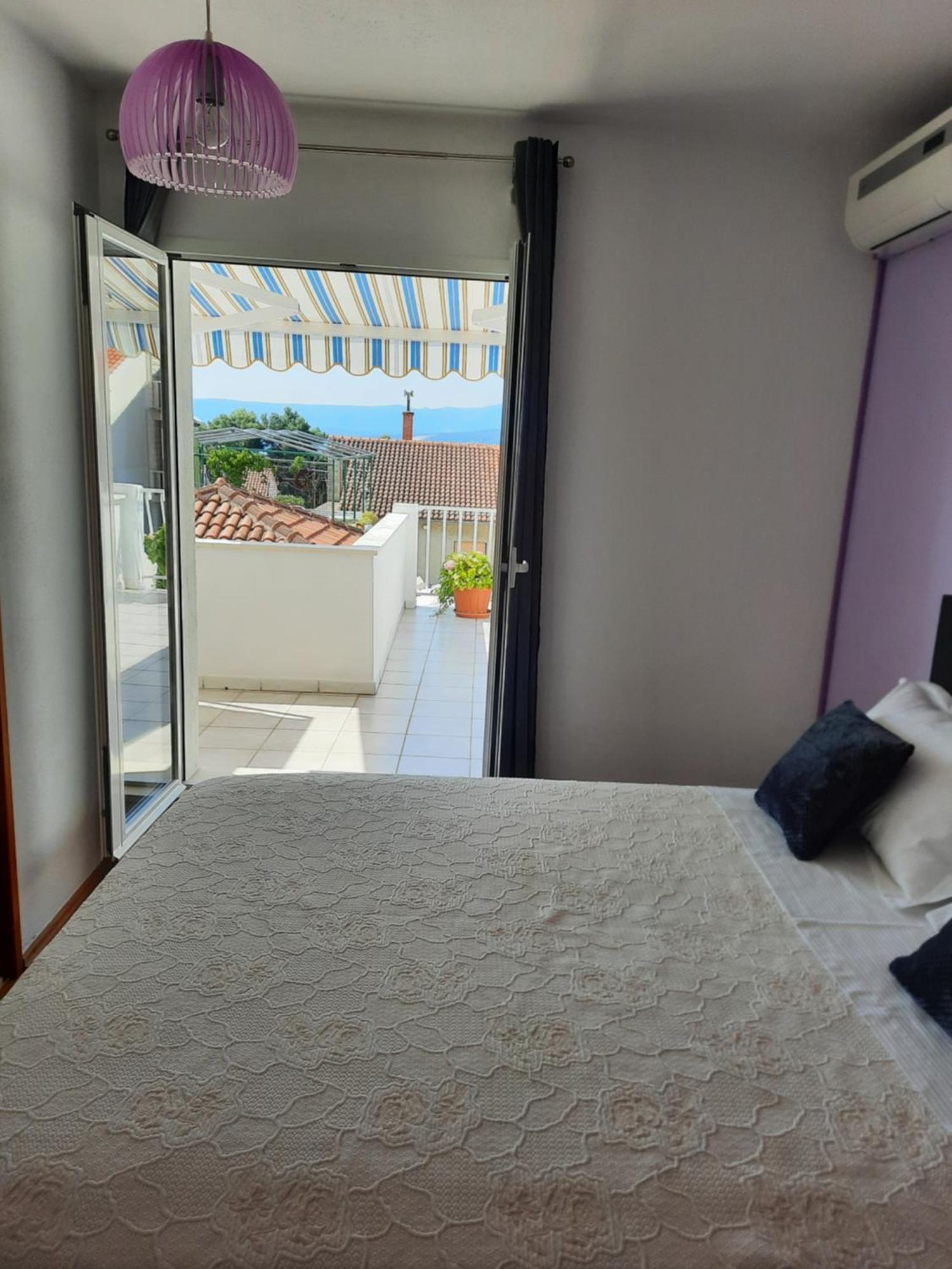 Apartments Marjanovic โบล ห้อง รูปภาพ