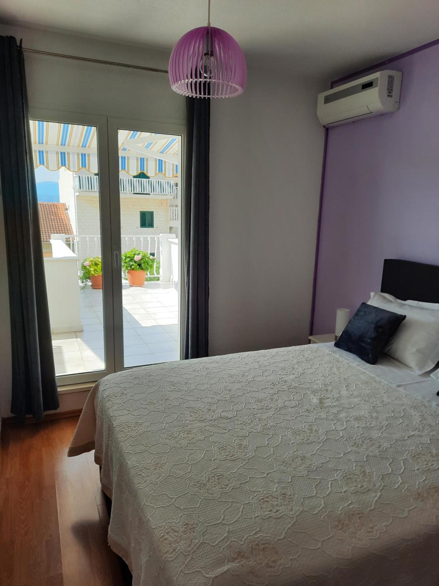 Apartments Marjanovic โบล ห้อง รูปภาพ