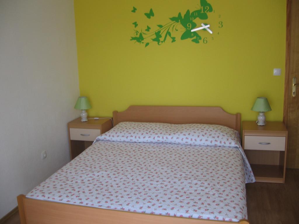 Apartments Marjanovic โบล ห้อง รูปภาพ