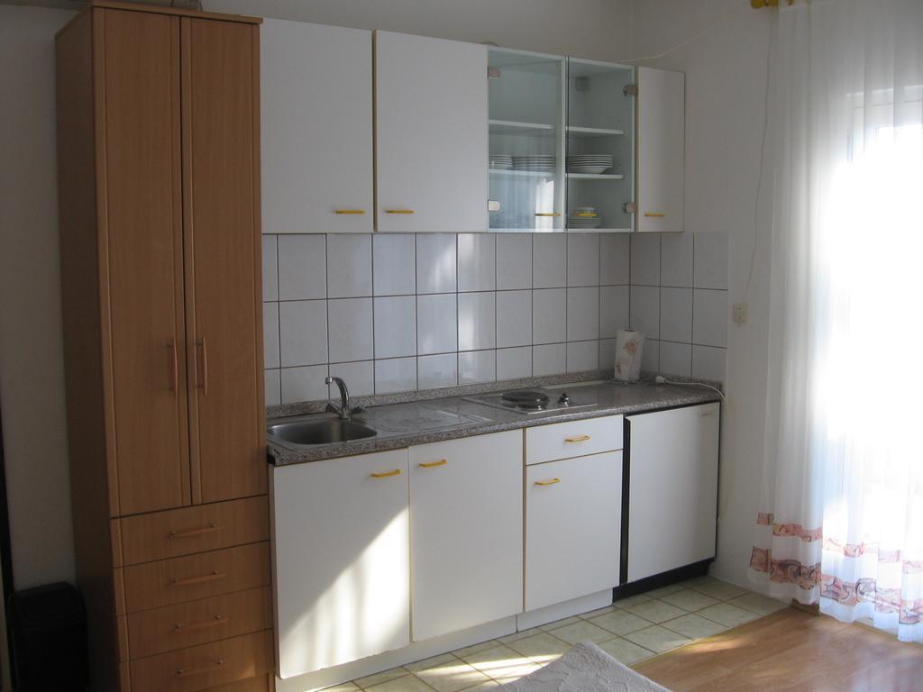 Apartments Marjanovic โบล ห้อง รูปภาพ