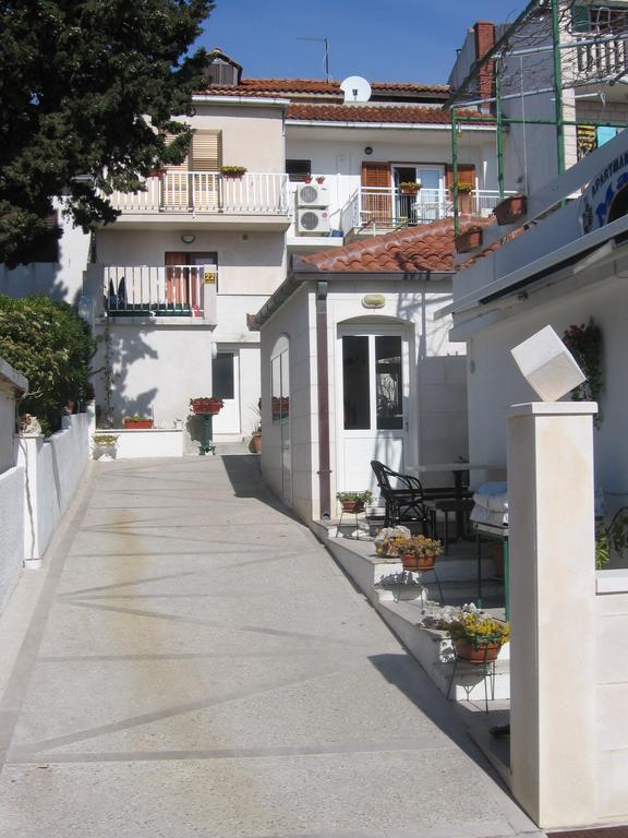 Apartments Marjanovic โบล ภายนอก รูปภาพ