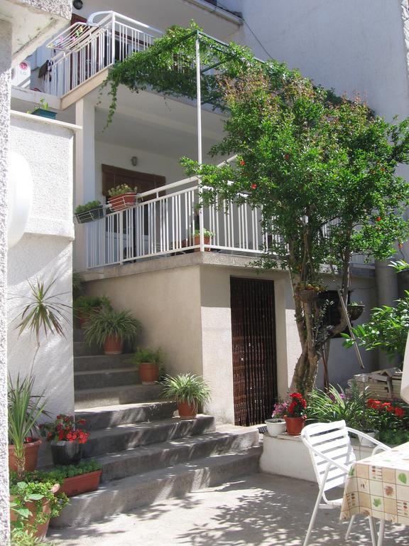 Apartments Marjanovic โบล ภายนอก รูปภาพ